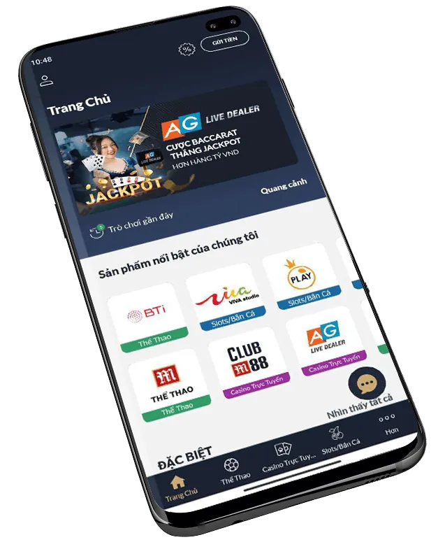 Khuyến mãi độc quyền mmoo casino