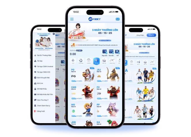 Giao diện nền tảng mmoo casino hiện đại và thân thiện với người dùng